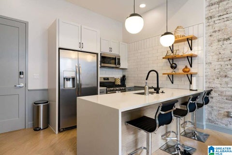 Photo of 2212 Morris Avenue #318, BIRMINGHAM, AL 35203 (MLS # 21440591)
