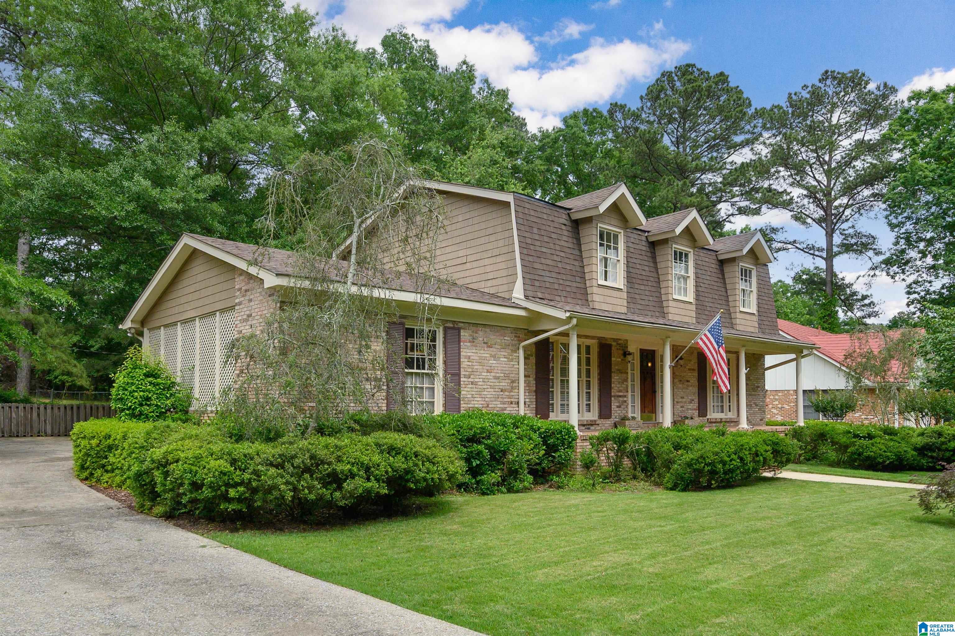 3313 SHALLOWFORD ROAD