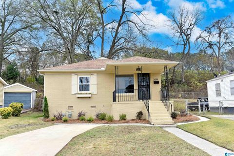 2019 HOLLINS DRIVE BIRMINGHAM AL 35205