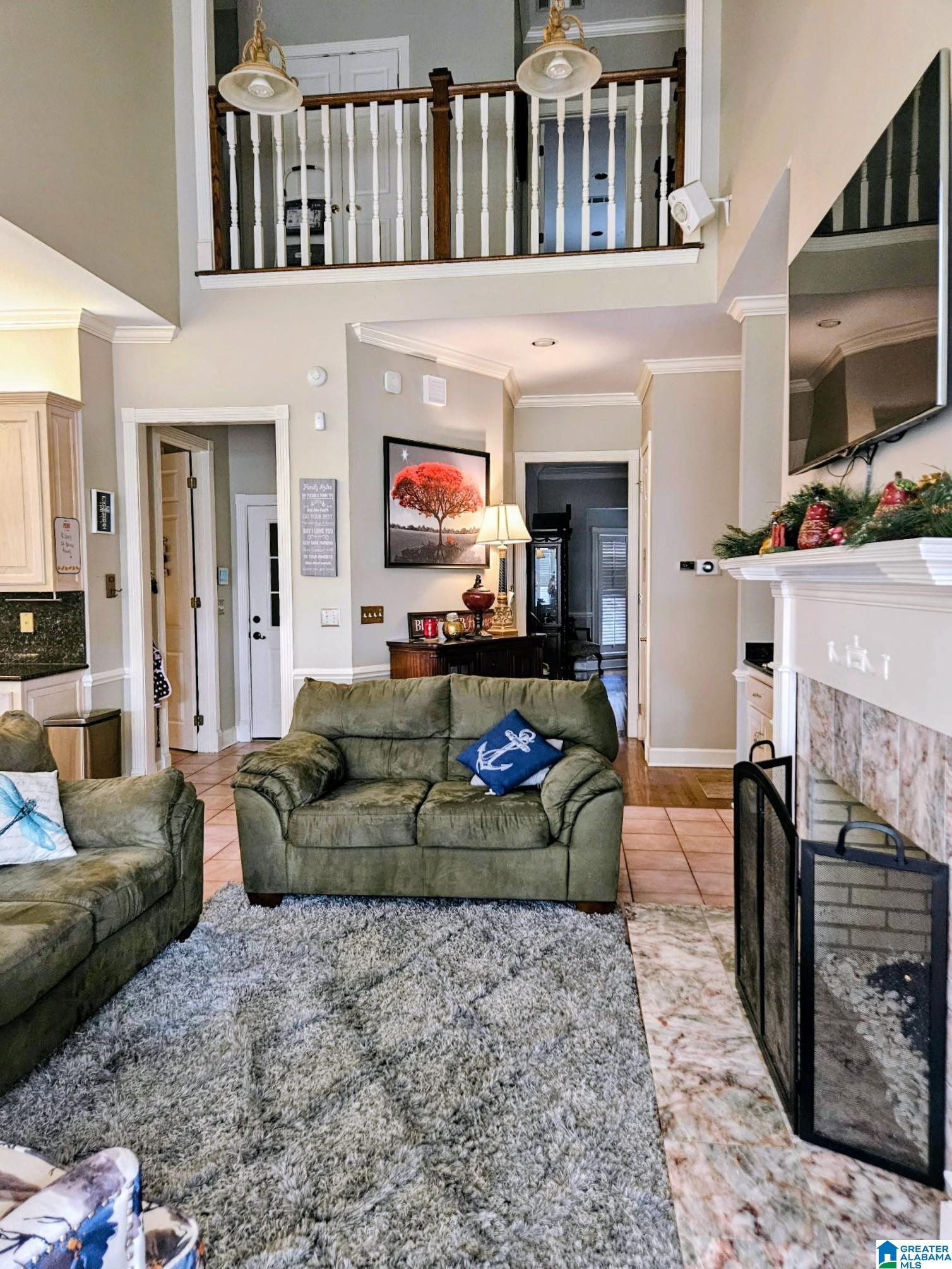 8615 NE FORRESTAL DRIVE NORTHEAST NE