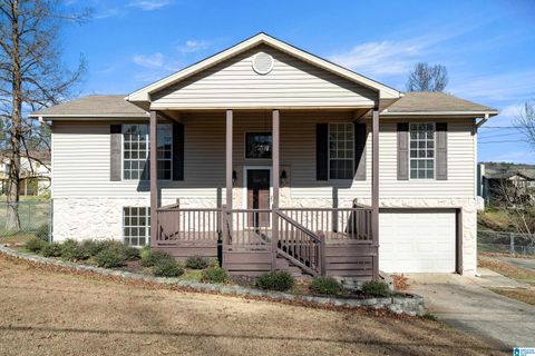 114 MORNINGSIDE DRIVE BIRMINGHAM AL 35173