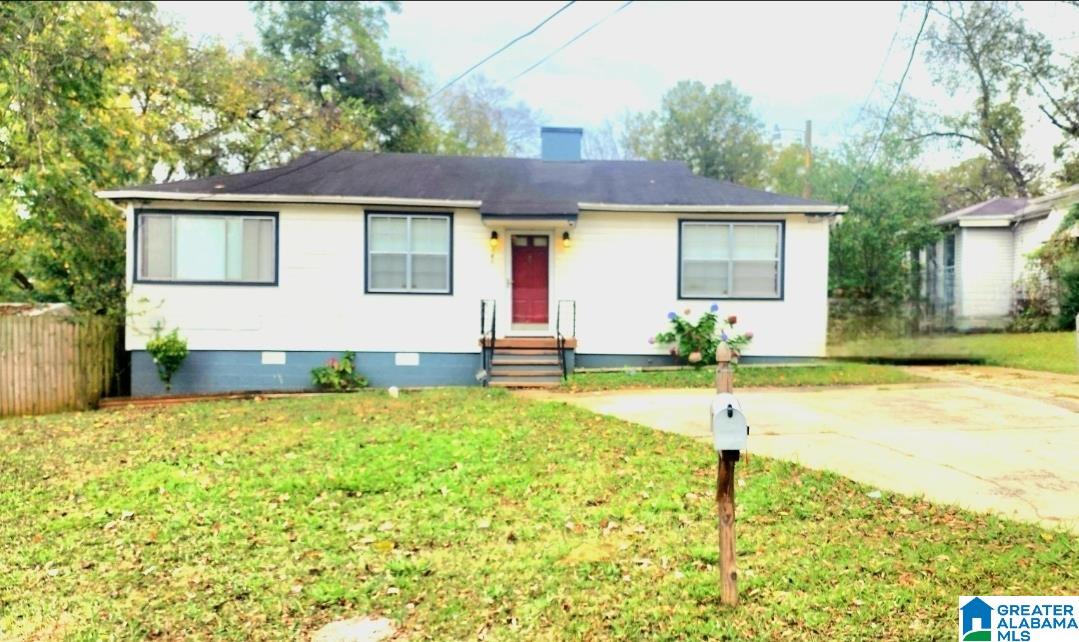Photo 1 of 16 — 361 ROEBUCK DRIVE, BIRMINGHAM, AL 35215