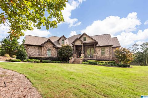244 CRYSTAL COVE OXFORD AL 36203