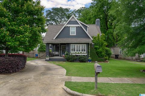 205 BROADWAY STREET HOMEWOOD AL 35209