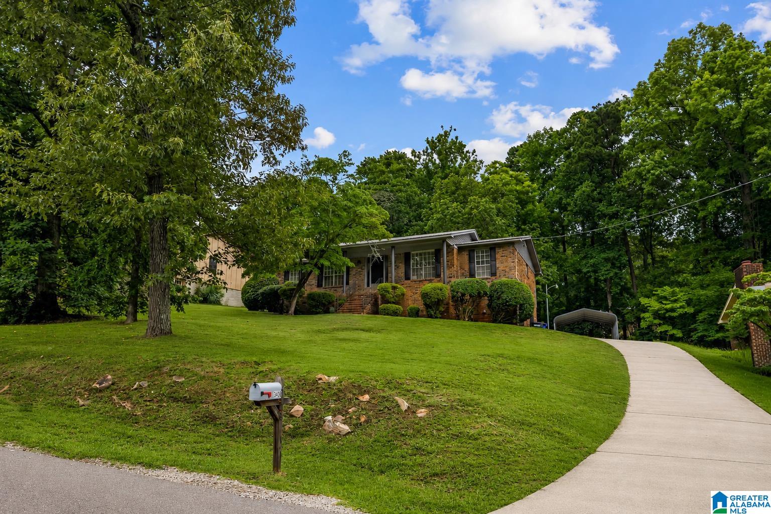 3408 ROCK RIDGE CIRCLE