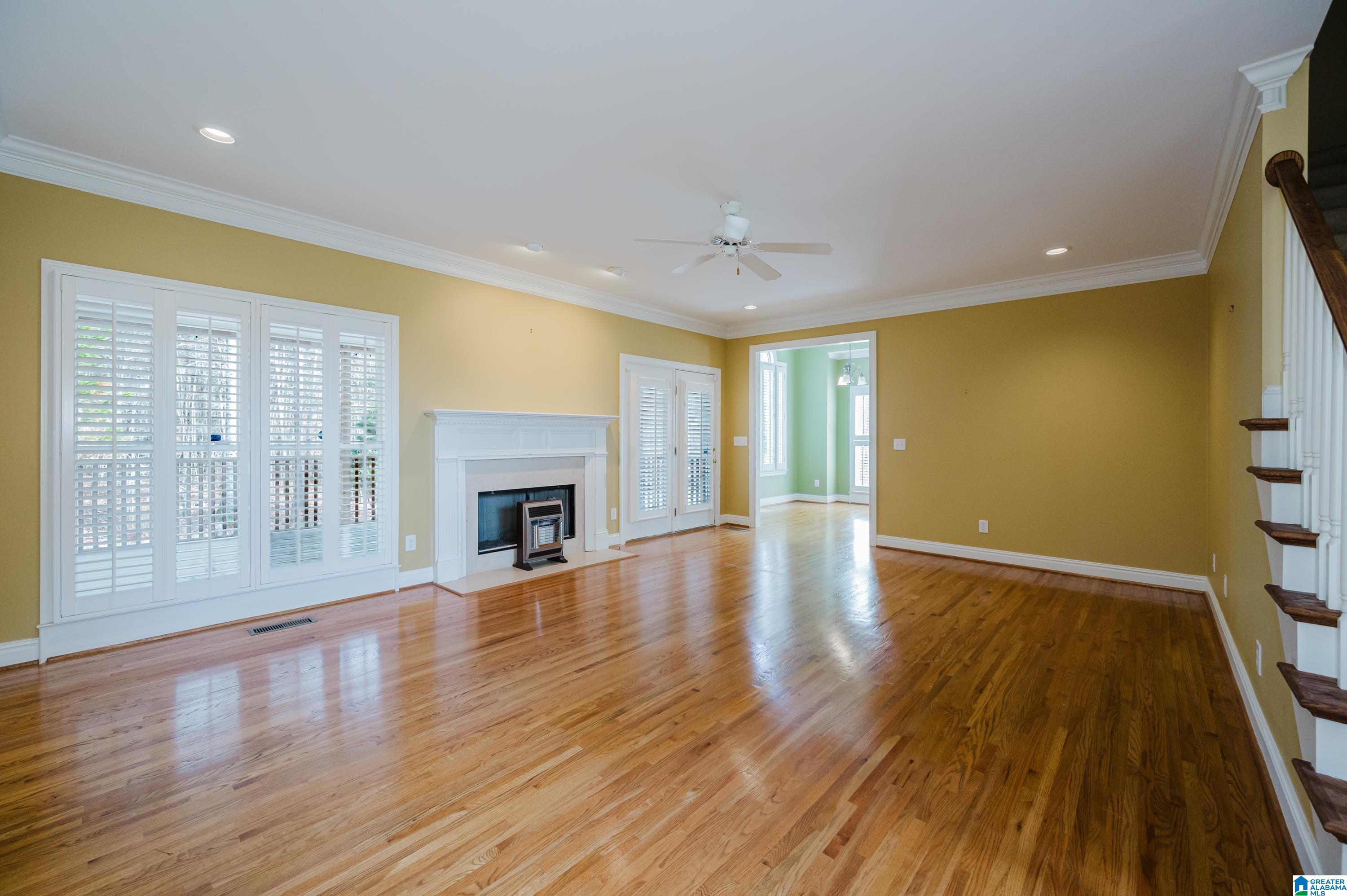 100 HACKBERRY CIRCLE