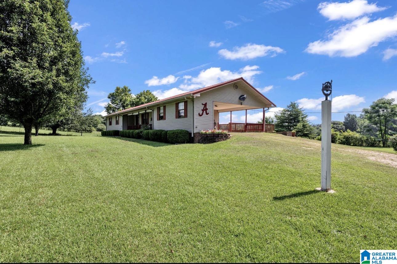 4909 SMITH LAKE DAM ROAD