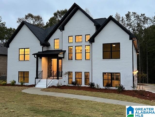 1122 GREY OAKS VALLEY