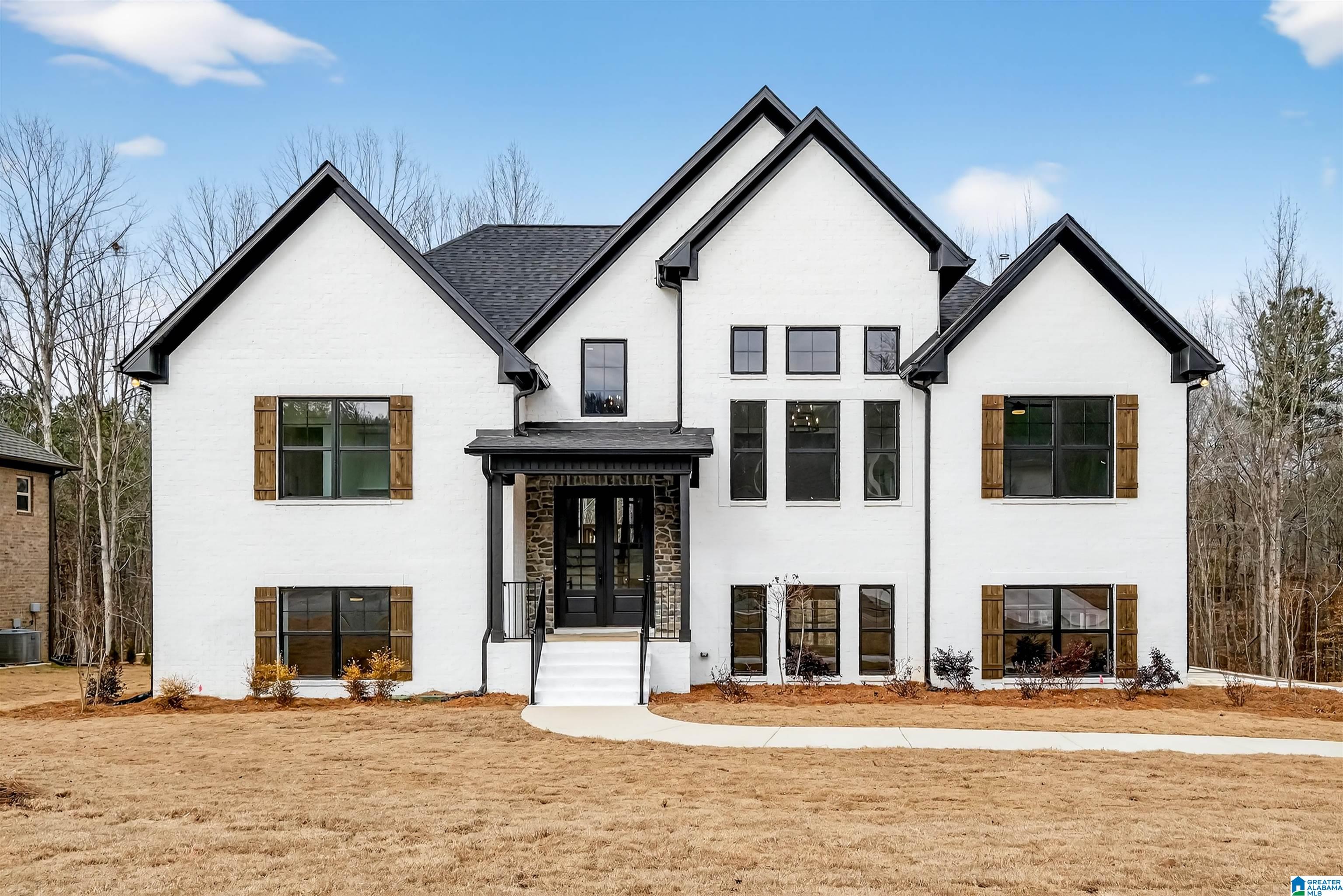 1122 GREY OAKS VALLEY