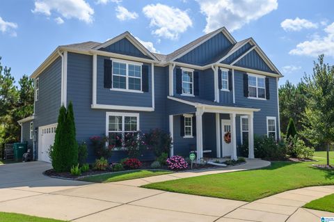 12809 TANNERY LANE MCCALLA AL 35111