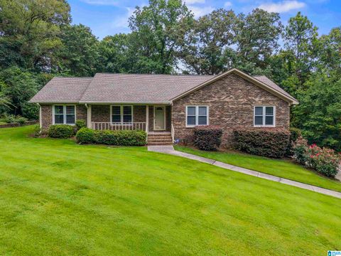 1044 MELISSA CIRCLE LEEDS AL 35094