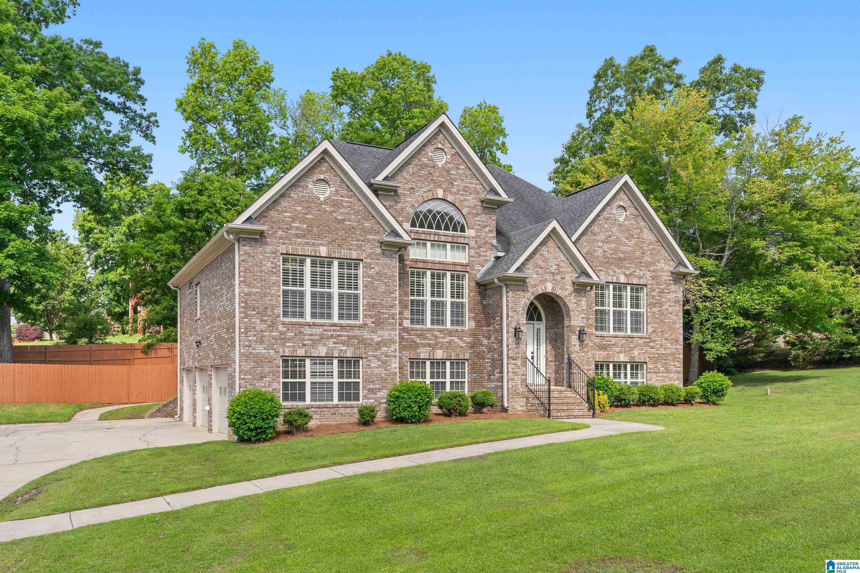 2637 HAWTHORNE LAKE ROAD