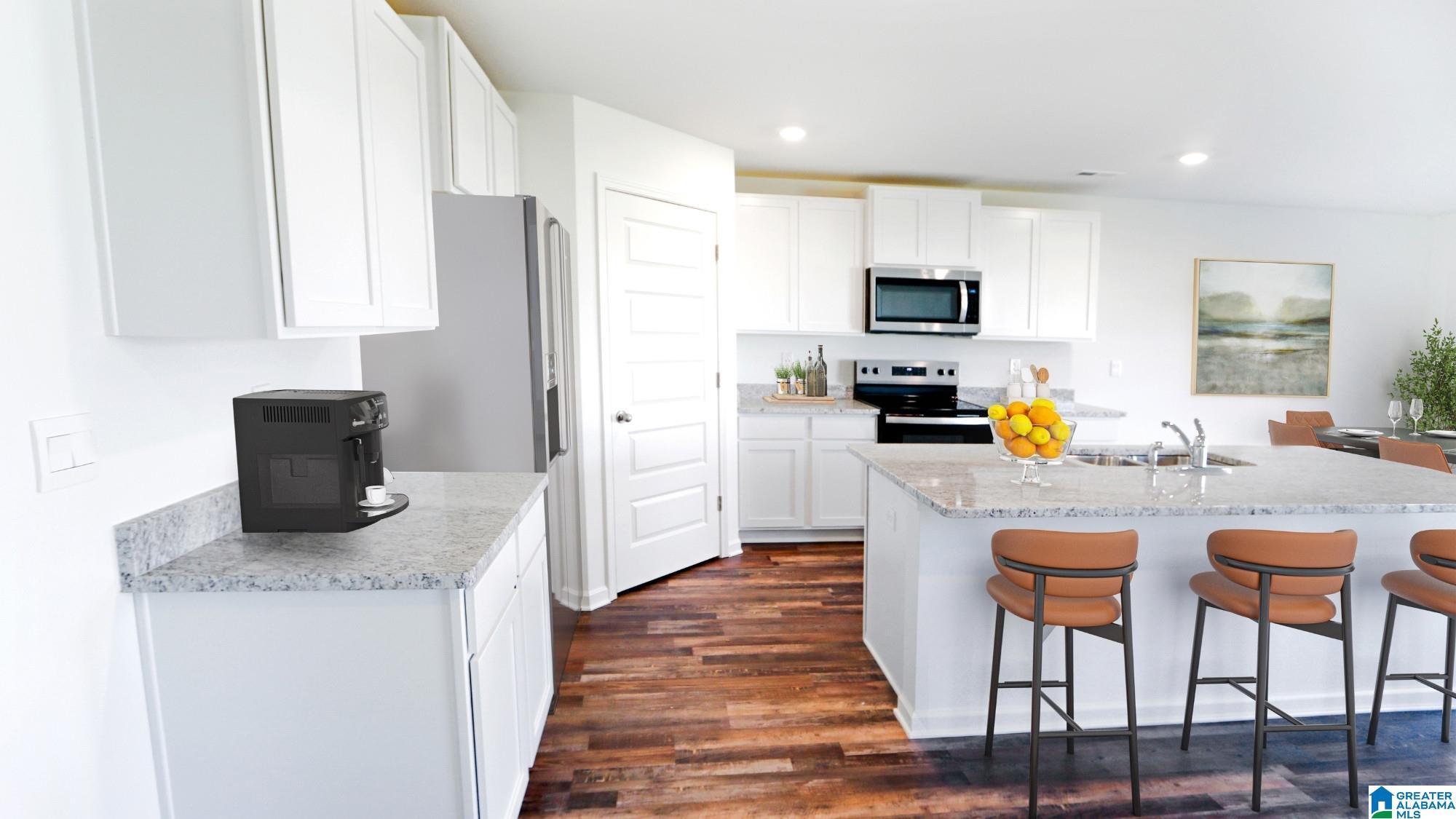1122 WAVERLY LANE SOUTHWEST