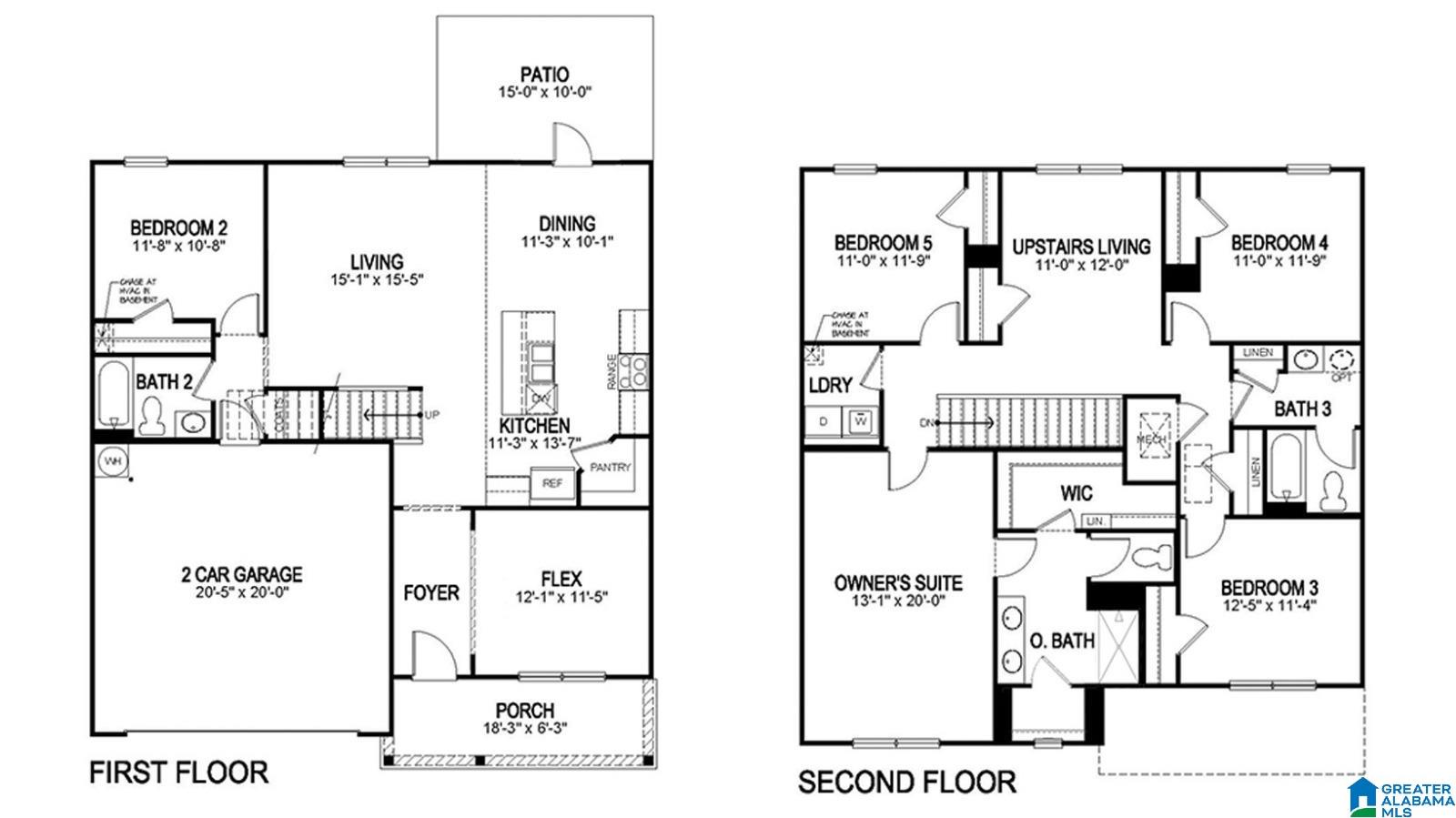 1122 WAVERLY LANE SOUTHWEST