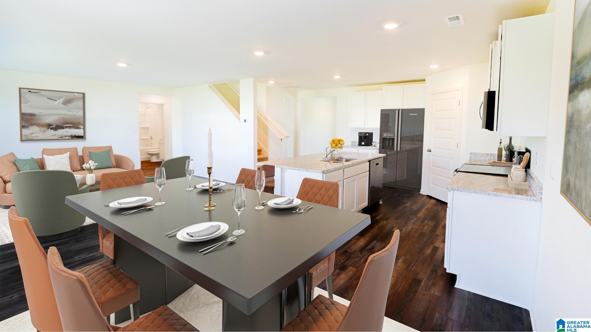 1122 WAVERLY LANE SOUTHWEST
