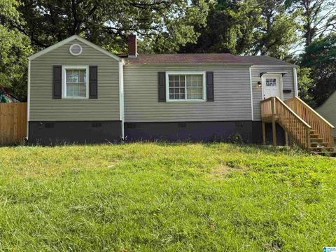 820 79TH PLACE S BIRMINGHAM AL 35206