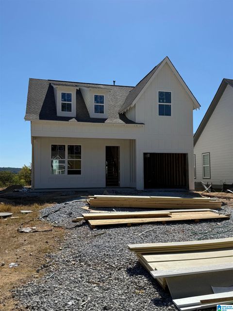 193 HUNTLEY RIDGE DRIVE PELHAM AL 35124
