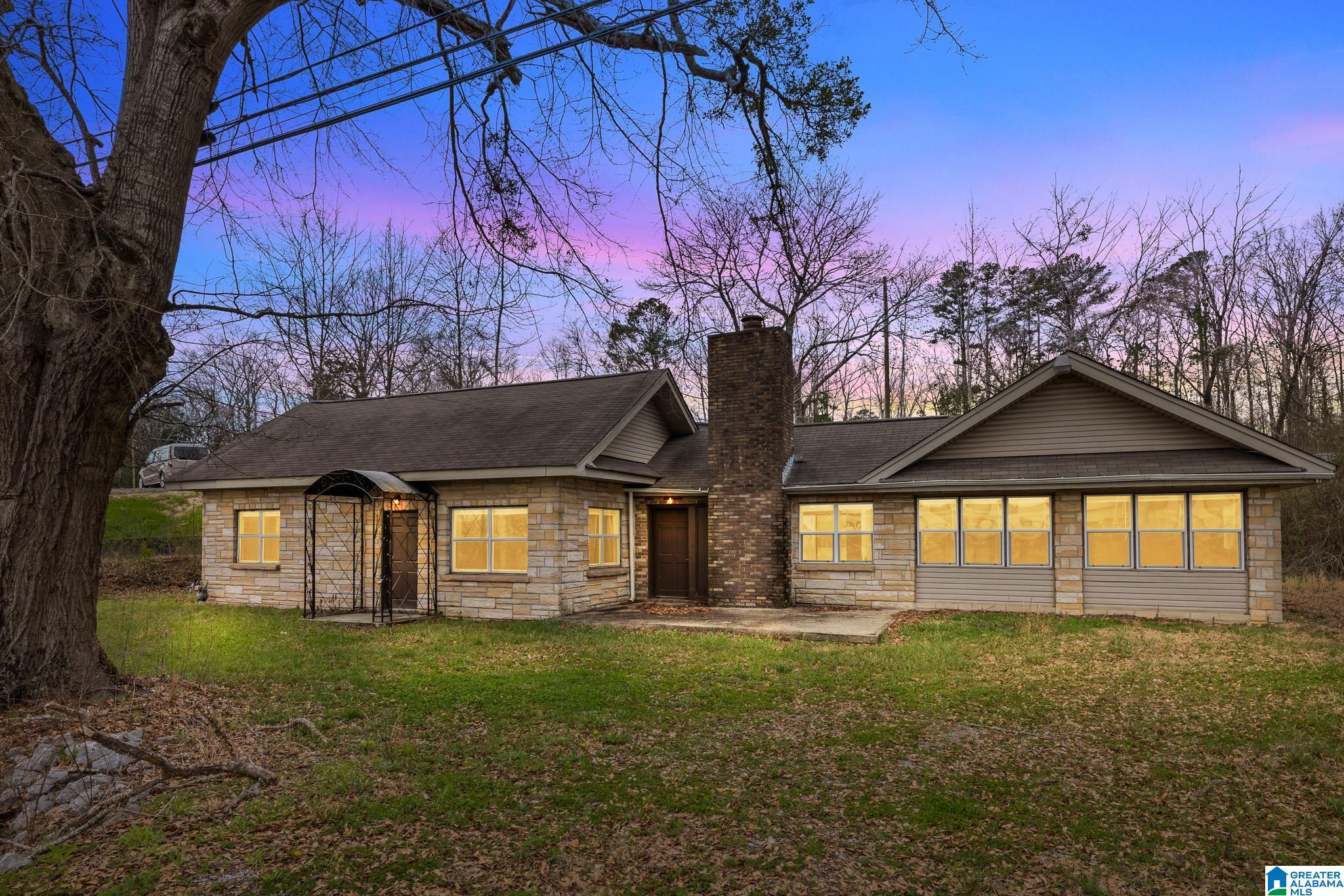 Photo 1 of 27 — 13693 US HIGHWAY 411, ODENVILLE, AL 35120
