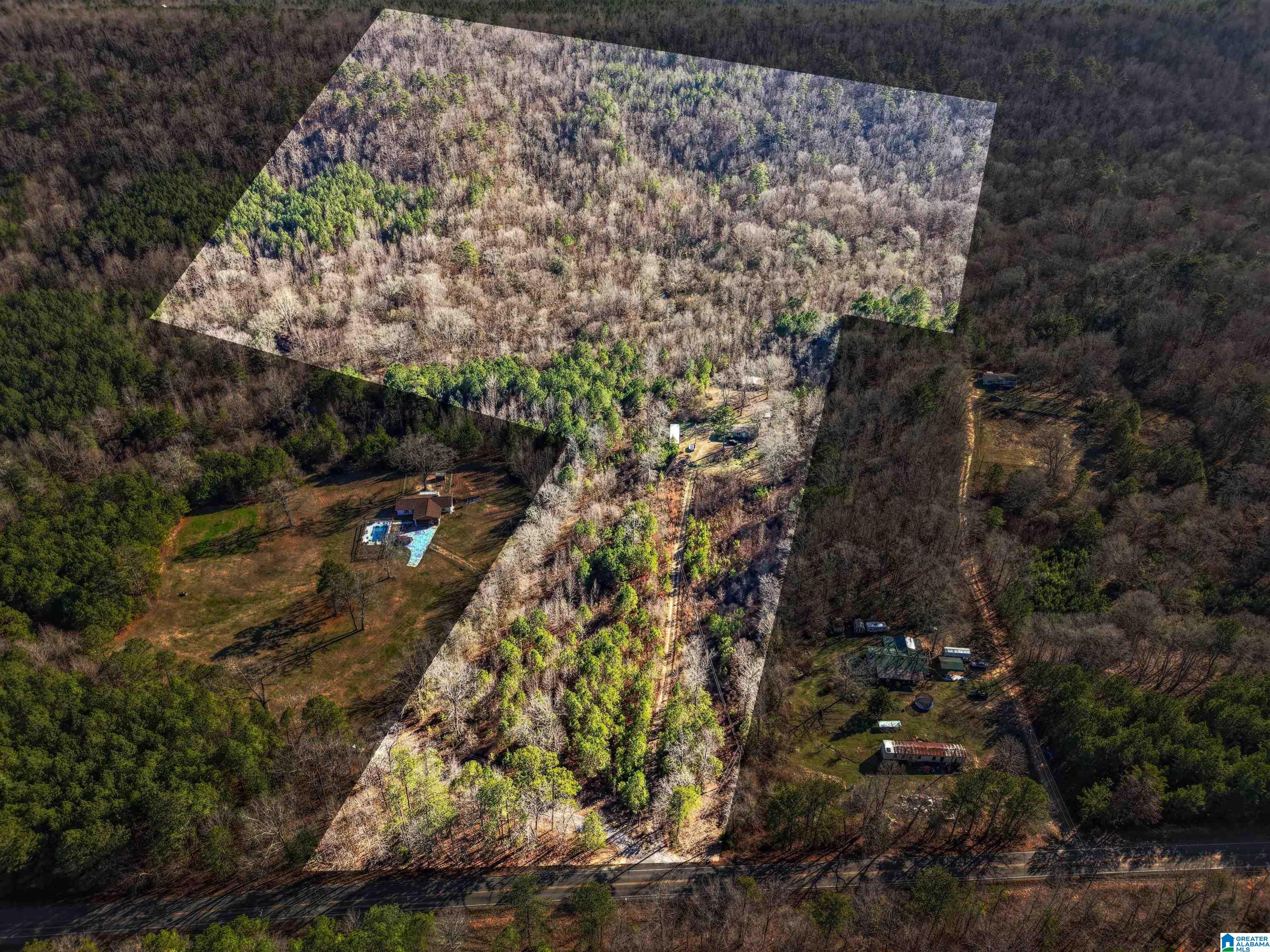 1500 SHOAL CREEK ROAD 0