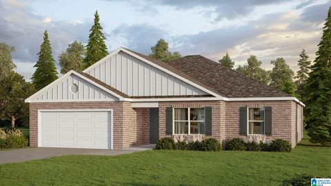 213 MILL POINT CIRCLE CALERA AL 35040