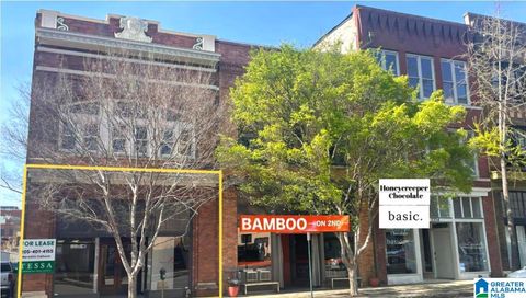 2210 2ND AVENUE N BIRMINGHAM AL 35203