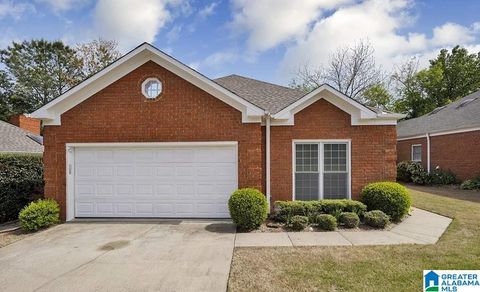 741 ROCKHURST DRIVE BIRMINGHAM AL 35209