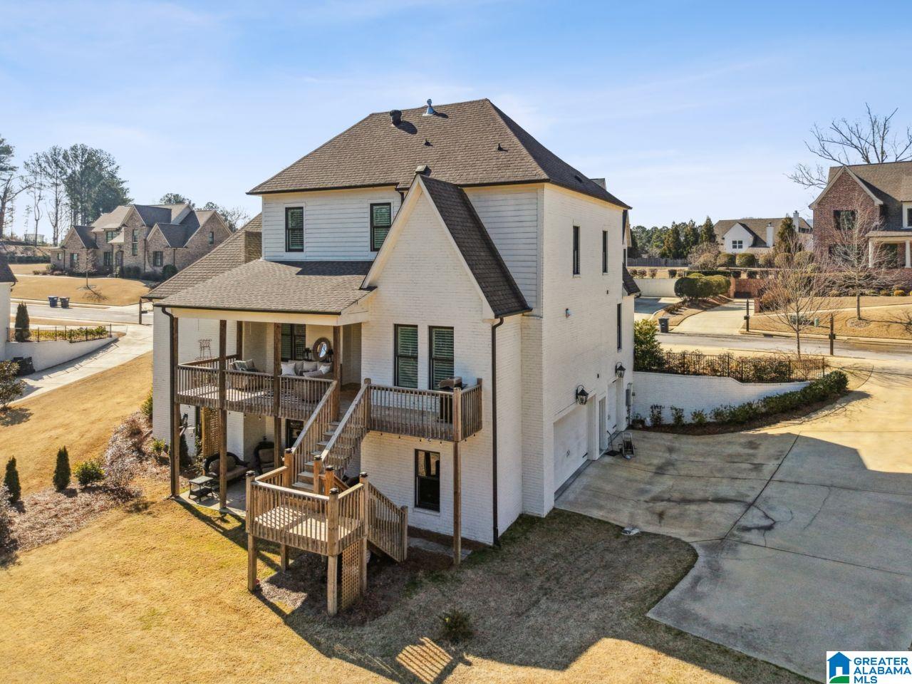 5747 DEERCREST COURT