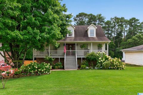 115 HENA STREET HOMEWOOD AL 35209