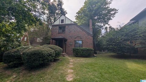 2318 CAHABA ROAD MOUNTAIN BROOK AL 35223