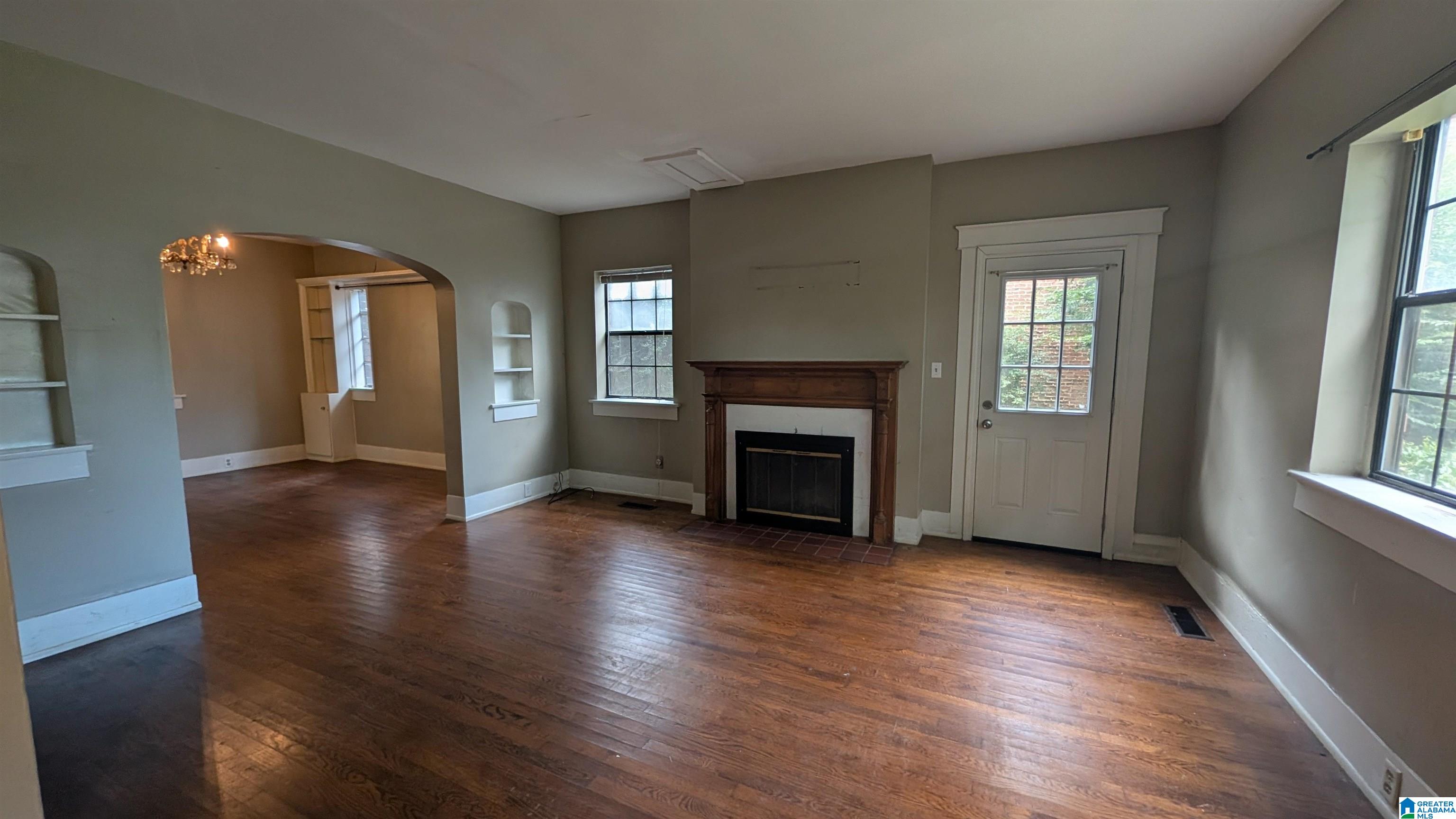 2318 CAHABA ROAD