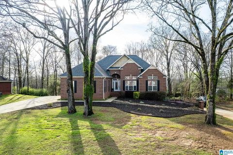 200 ELLINGTON WAY RIVERSIDE AL 35135