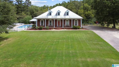 4590 COUNTY ROAD 51 CLANTON AL 35045