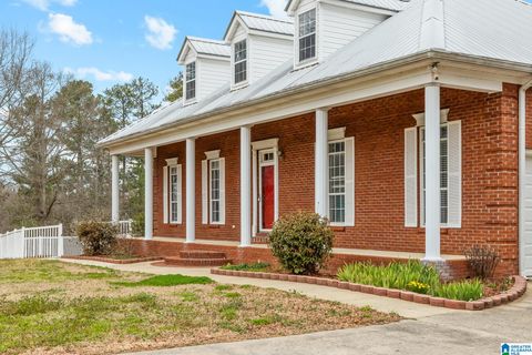 4590 COUNTY ROAD 51 CLANTON AL 35046