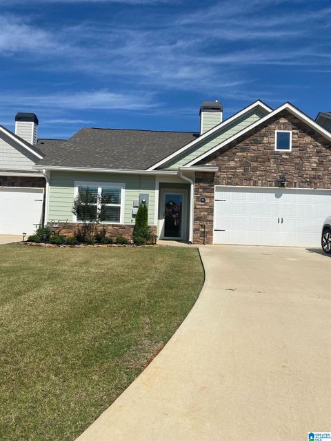 38 RED CAMELLIA COURT PELL CITY AL 35128
