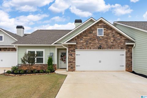 38 RED CAMELLIA COURT PELL CITY AL 35128