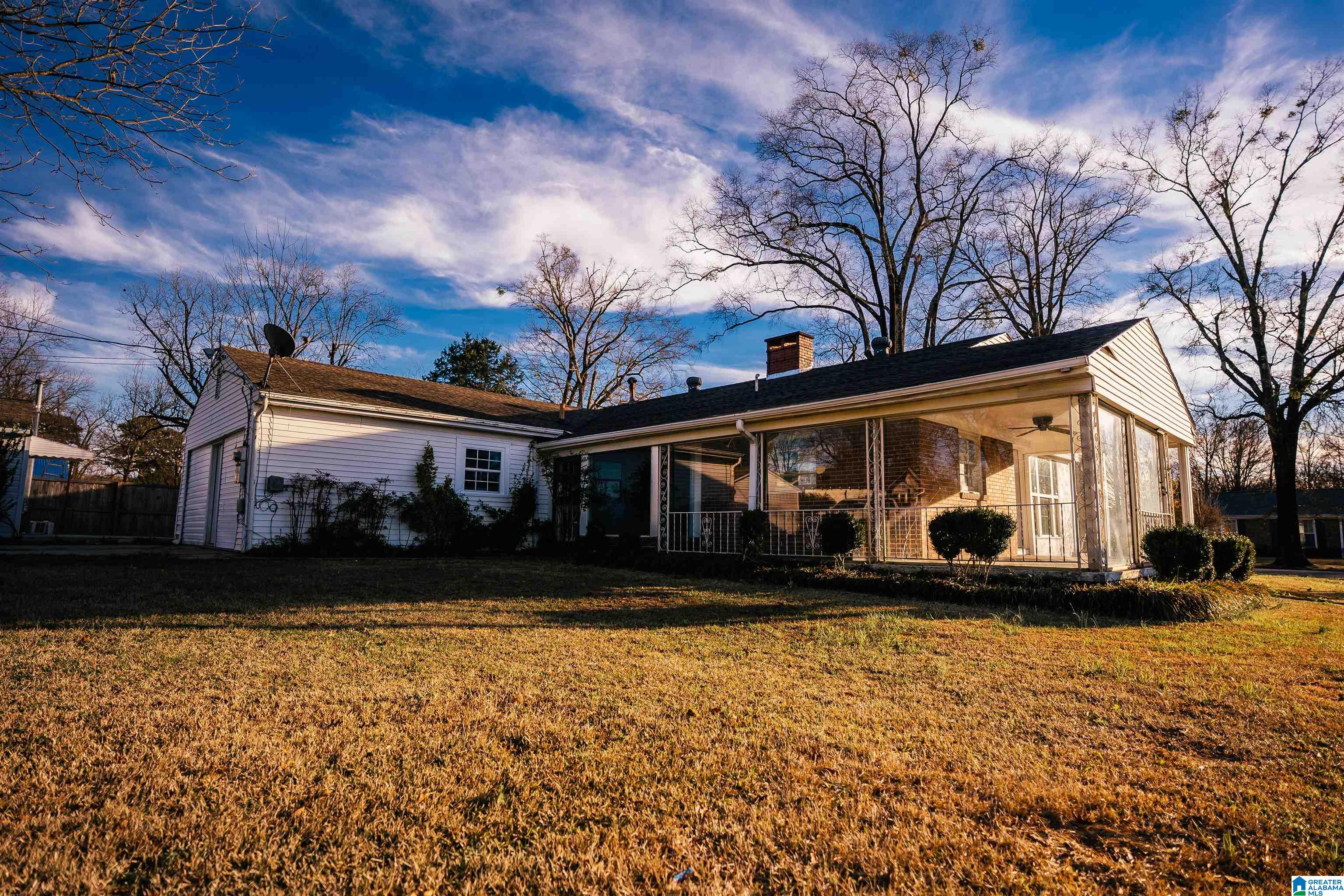 Photo 1 of 22 — 8204 2ND AVENUE, LEEDS, AL 35094