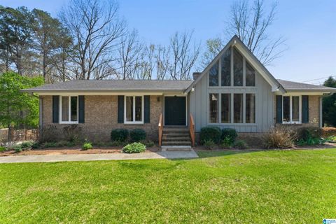 Photo of 3021 Virginia Drive, HUEYTOWN, AL 35023 (MLS # 21448204)