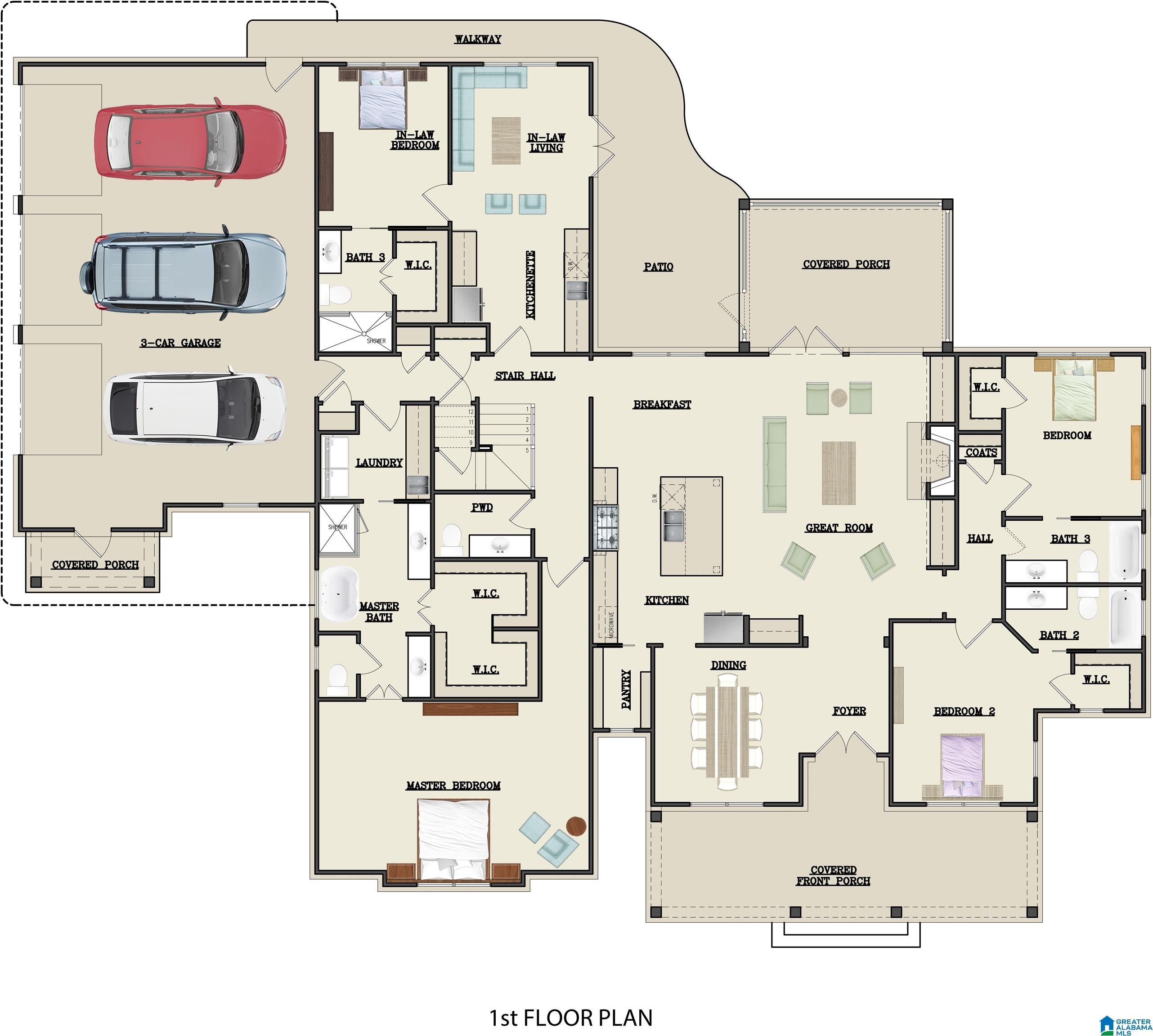 221 PINE MOUNTAIN ROAD