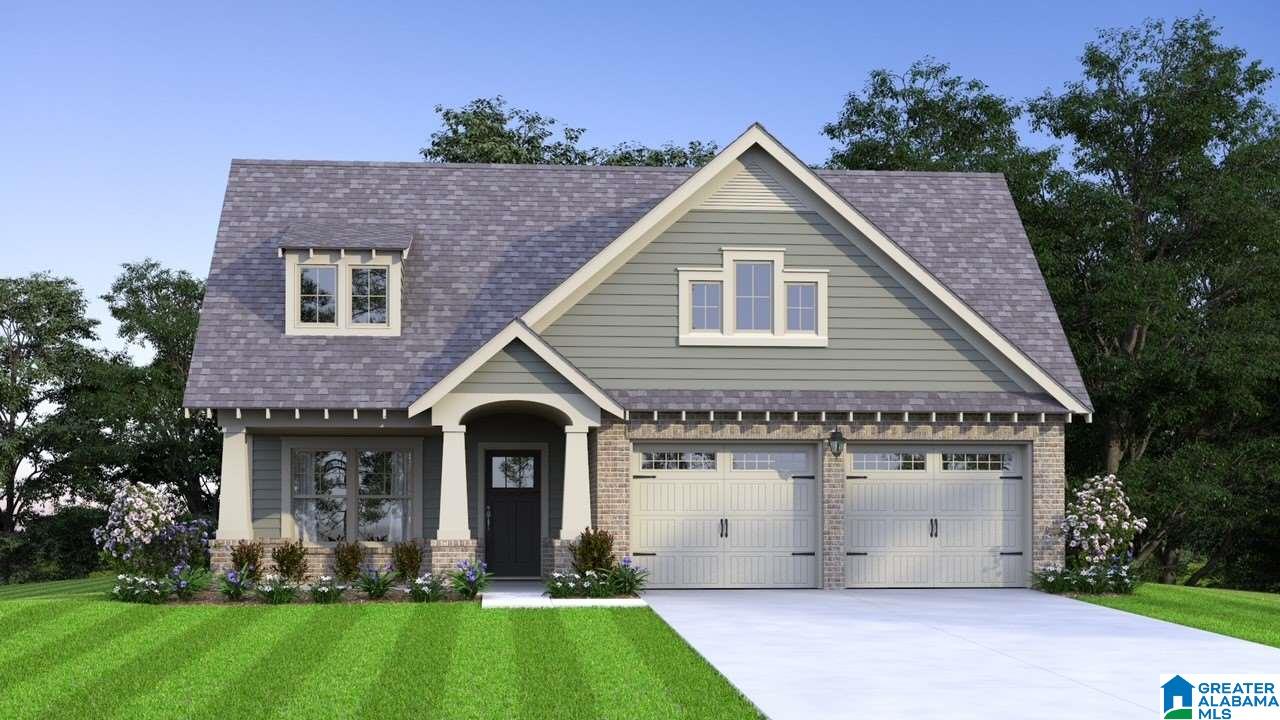 Photo 1 of 2 — 5429 STONEPEAK PARKWAY, TRUSSVILLE, AL 35173