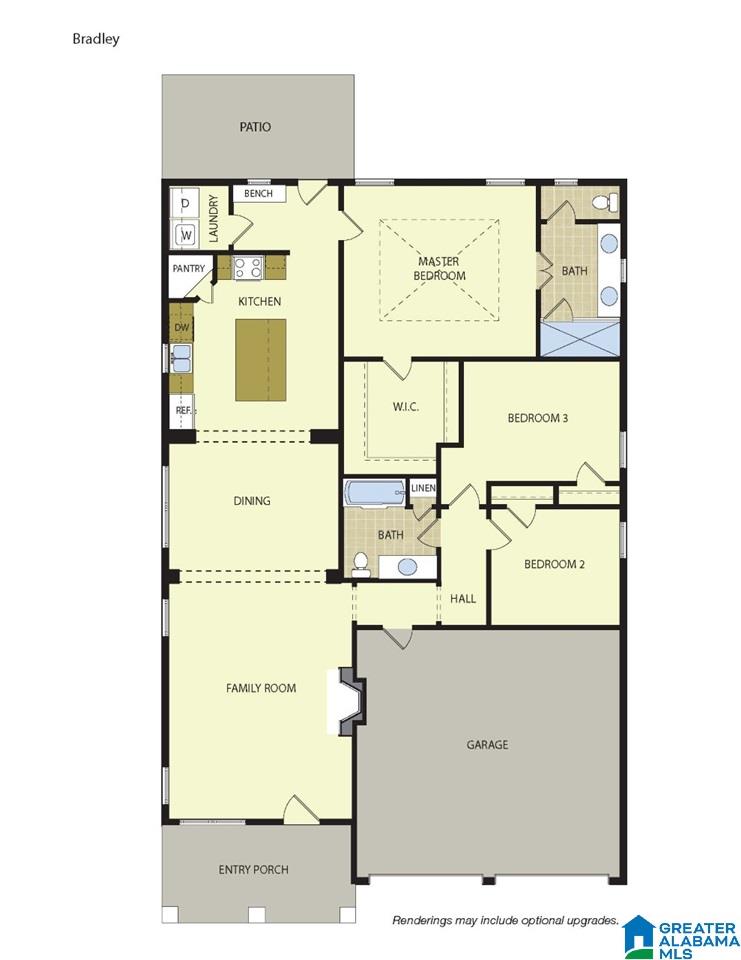 5429 STONEPEAKE PKWY