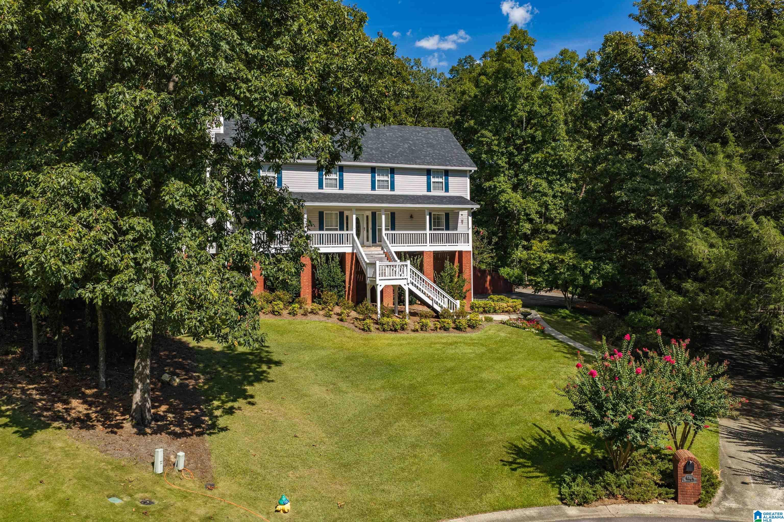 130 HERITAGE PLACE