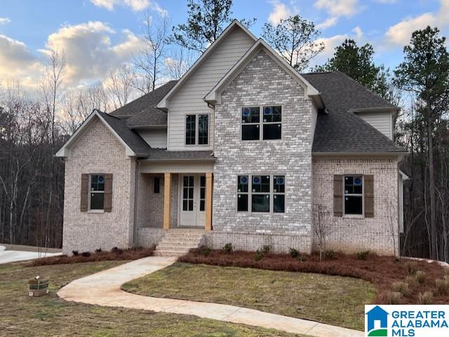 1114 GREY OAKS VALLEY