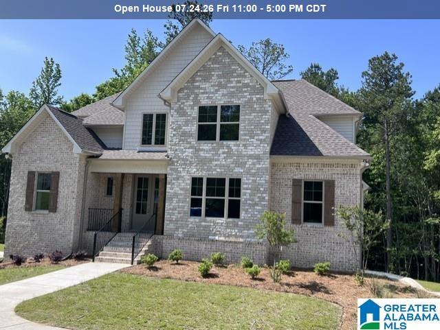 Photo 1 of 40 — 1114 GREY OAKS VALLEY, PELHAM, AL 35124
