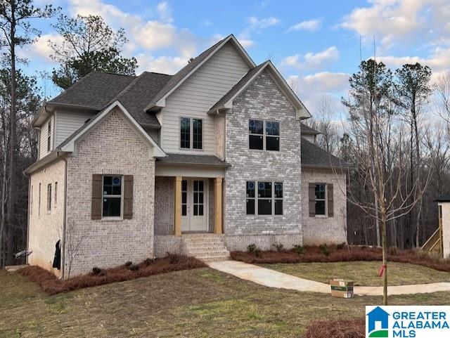 1114 GREY OAKS VALLEY