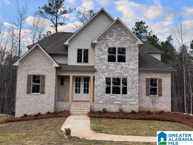 1114 GREY OAKS VALLEY