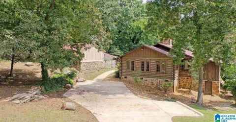 504 4TH AVENUE W ONEONTA AL 35121