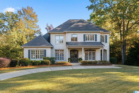 6016 RIDGE TRAIL BIRMINGHAM AL 35242