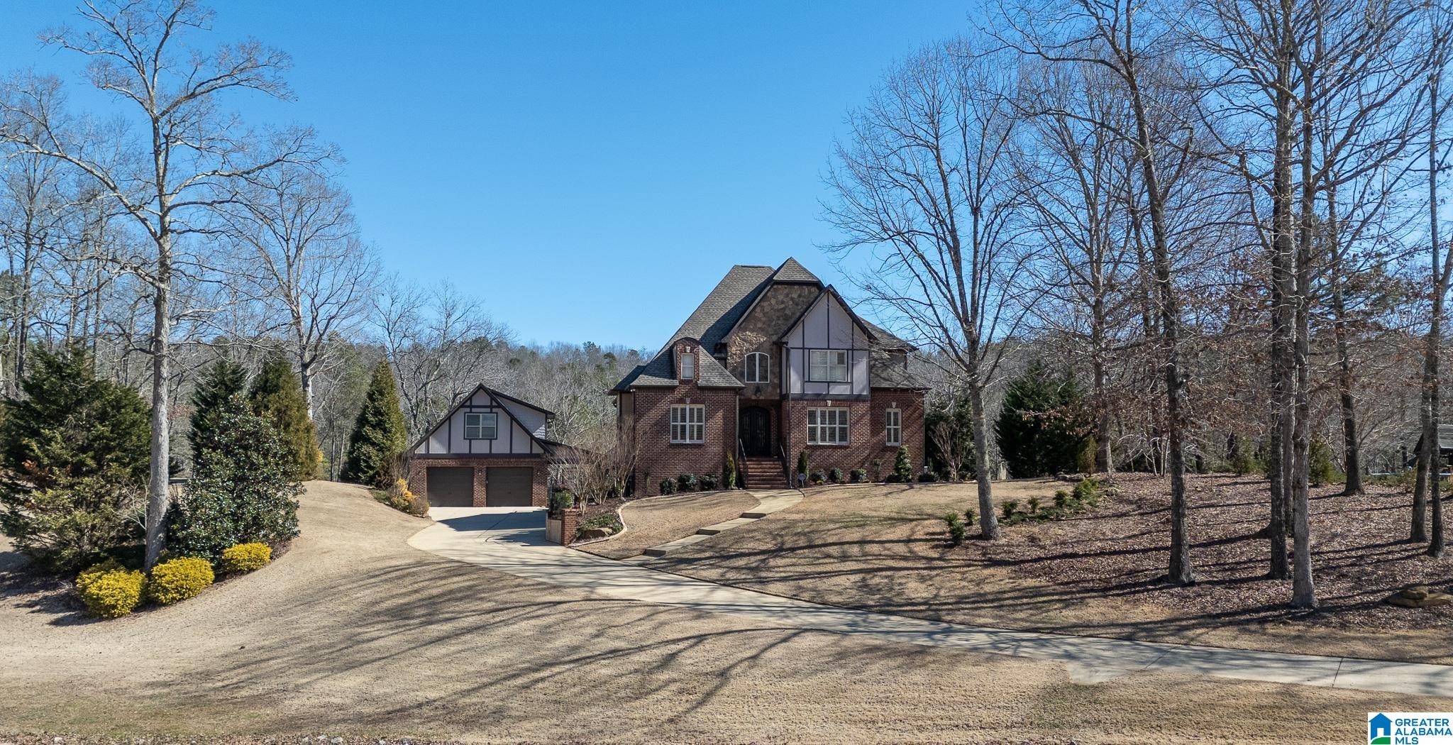 8233 CARRINGTON DRIVE