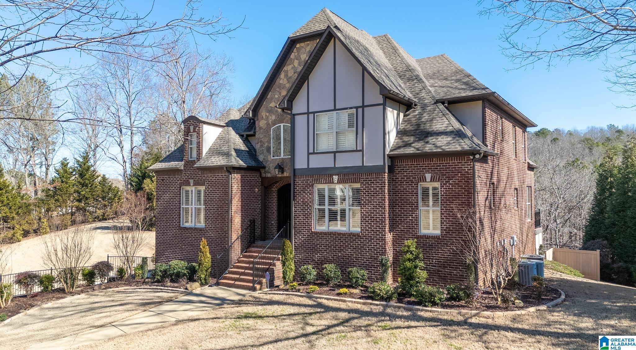 8233 CARRINGTON DRIVE