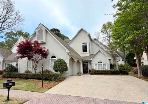 2913 SUMMERWOOD CIRCLE BIRMINGHAM AL 35242